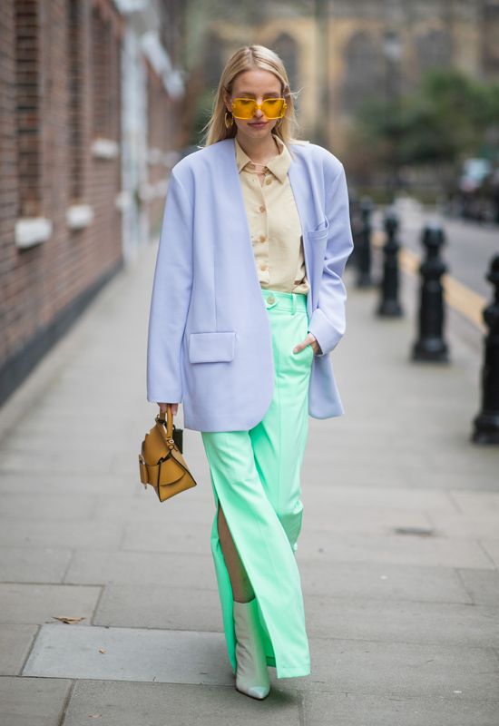 pantalon leonie
