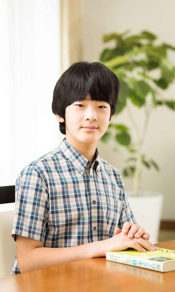HISAHITO CUMPLE