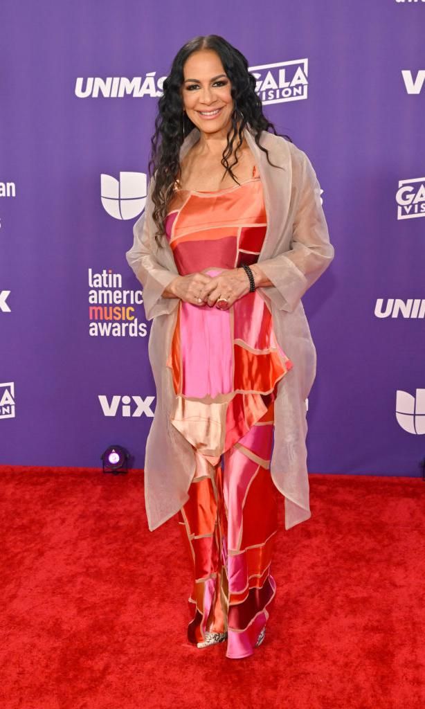sheila e 