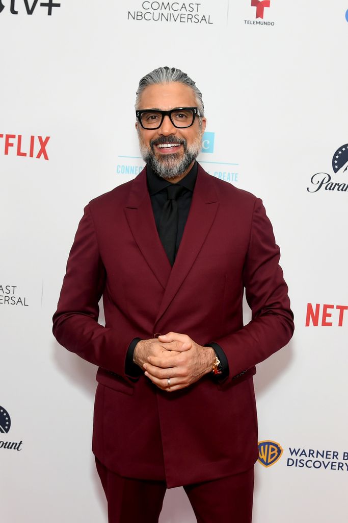 El intérprete dará vida a la señorita Tronchatoro