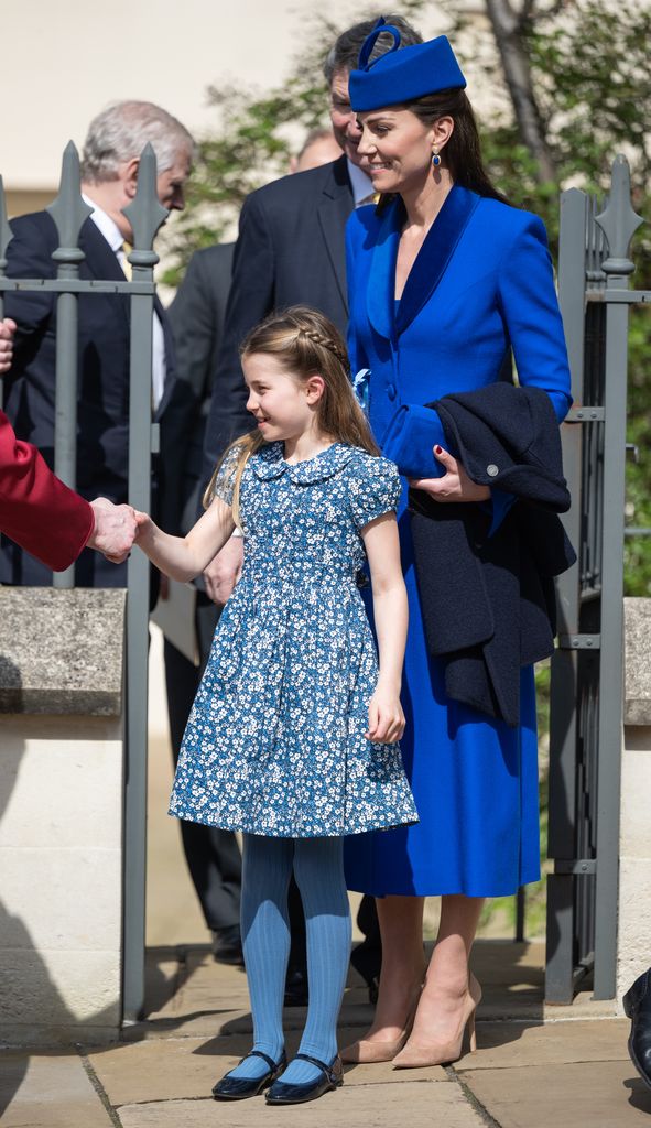 Princesa Charlotte
