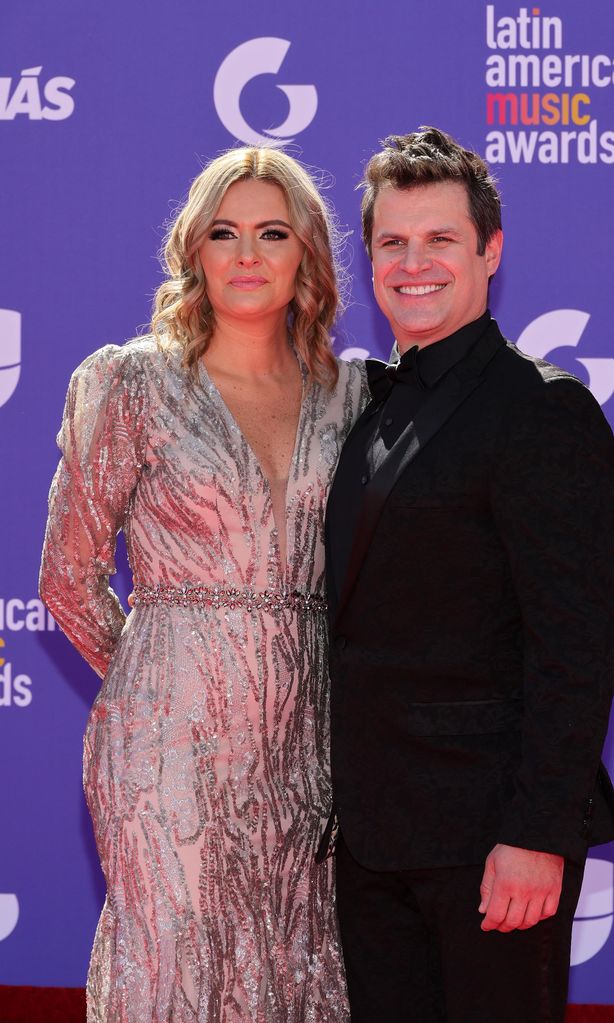 2023 latin american music awards arrivals