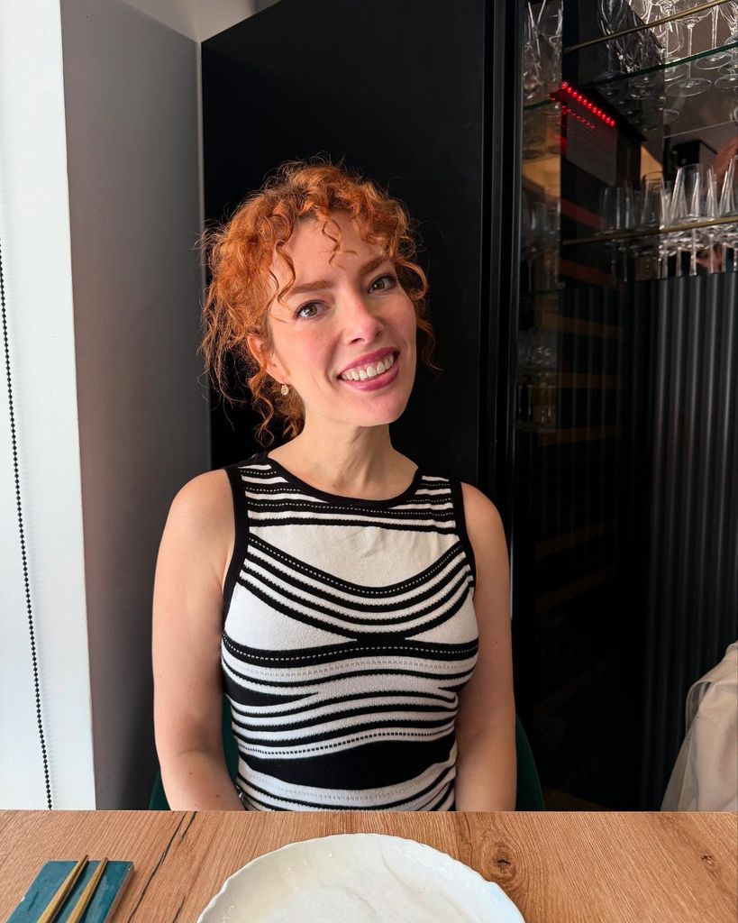 Mercè Bona, más conocida como La Chica Bona 