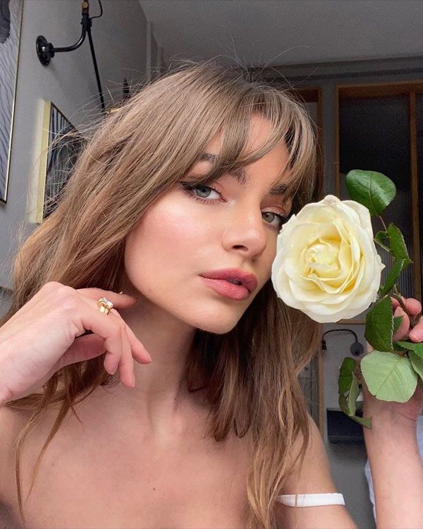 perfumes de primavera