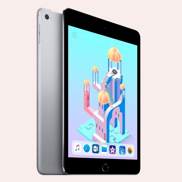 ipad mini 4