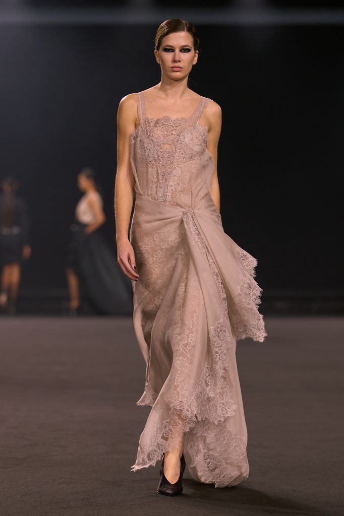 Elie Saab otoño/invierno 2026-2027