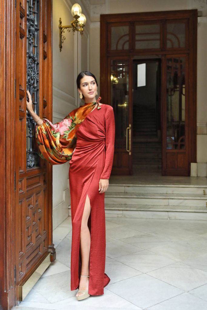 Valentina Suárez-Zuloaga