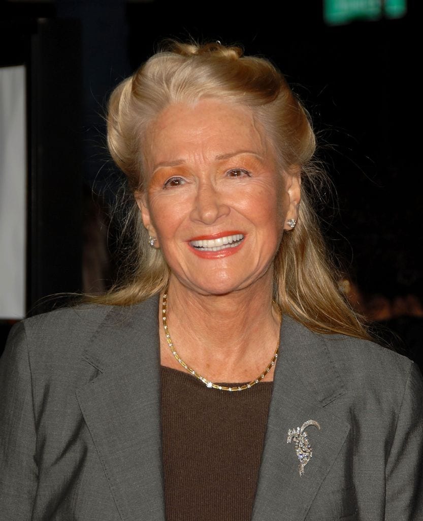 Diane Ladd, la actriz de 'Corazón salvaje' 3 veces nominada al Oscar, falleció en California a los 89 años