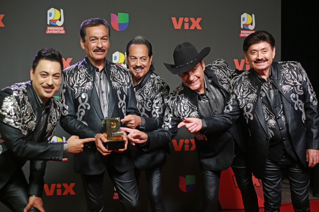 Los Tigres del Norte 