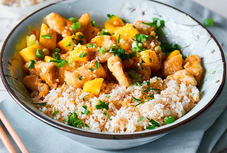 pollo-cuscus
