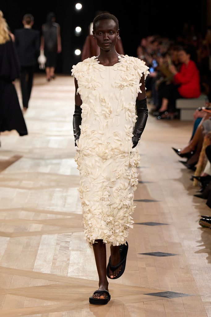 Balenciaga Primavera/Verano 2026