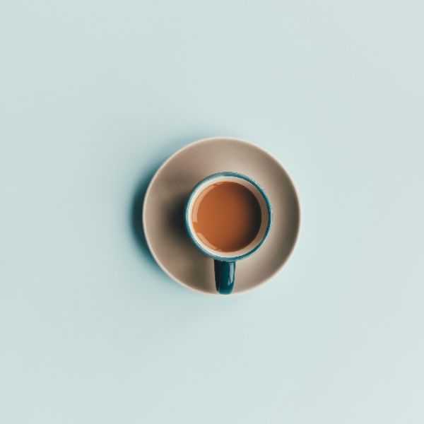 Taza de café