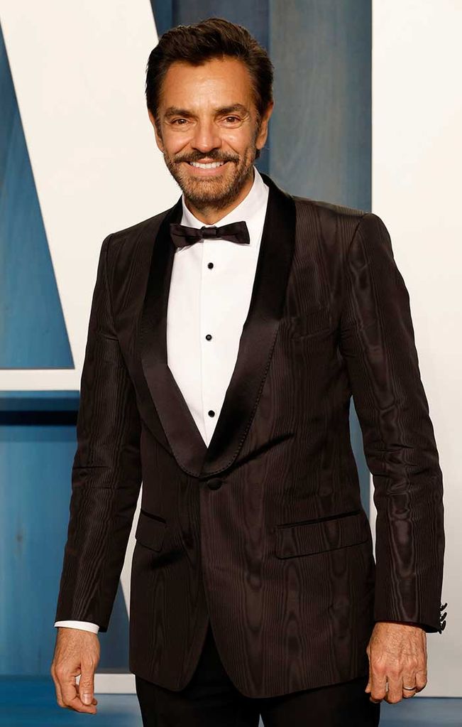 Eugenio Derbez