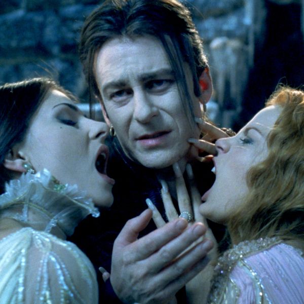 'Van Helsing' (2021)