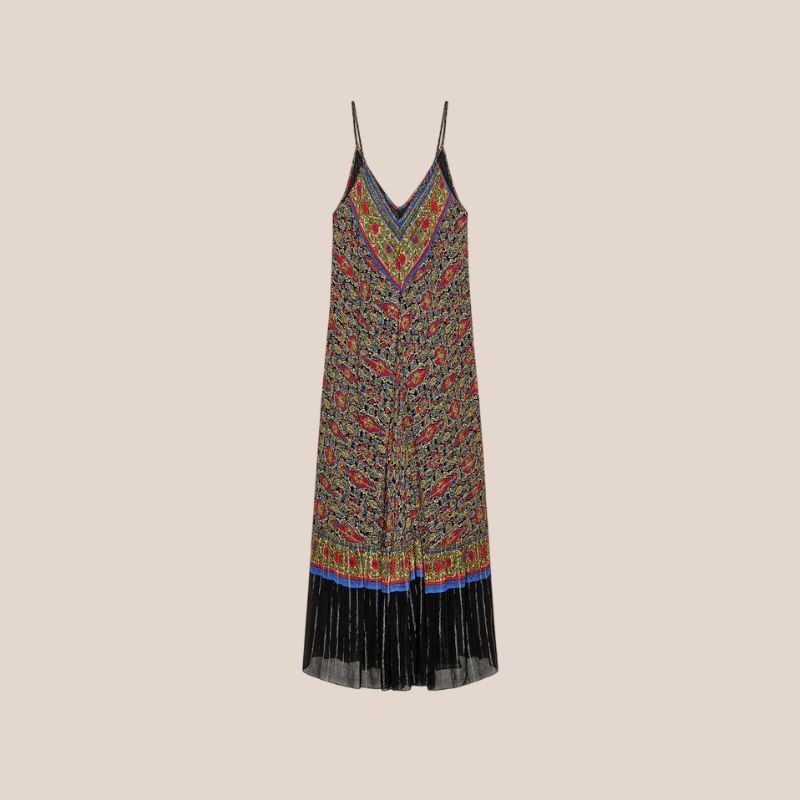 Vestidos boho