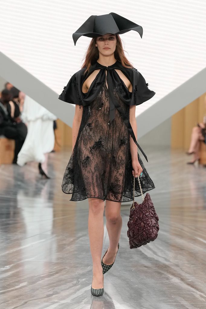 Dior Primavera/Verano 2026