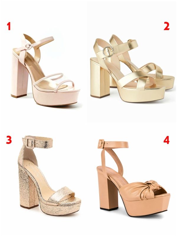 Propuestas de plataformas como las de Taylor Swift