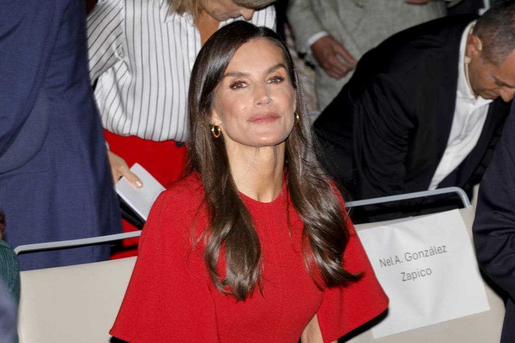Reina Letizia