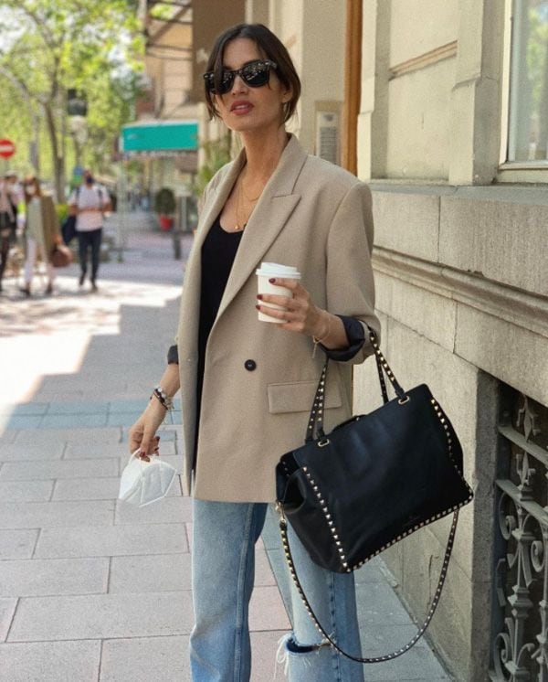 Sara Carbonero look