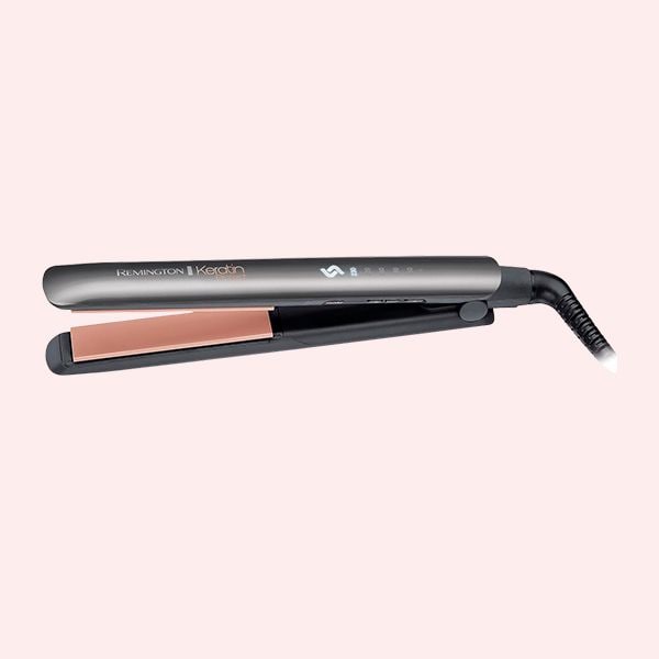 Remington Plancha Keratin Protect