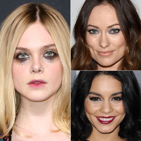 glitter celebs 