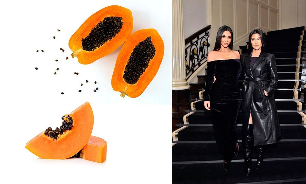 La papaya es considerada un superalimento por sus múltiples beneficios