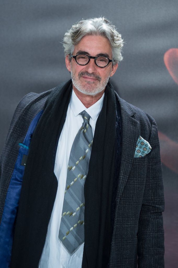 Miki Molina, en 2019