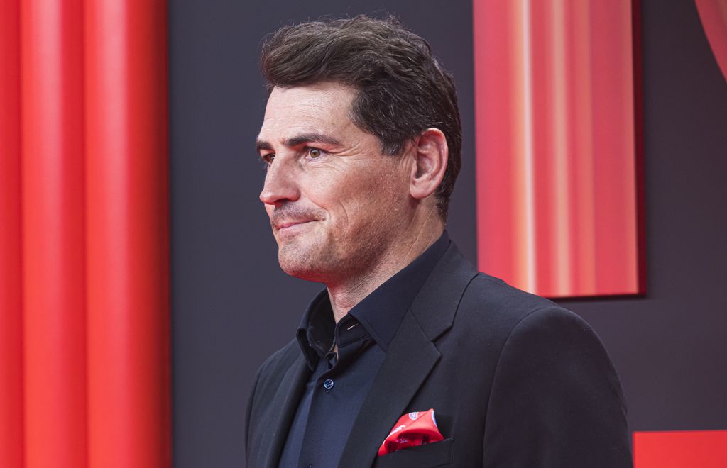 Iker Casillas reaccionó molesto ante las declaraciones de los ladrones 