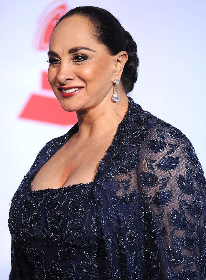 Susana Dosamantes