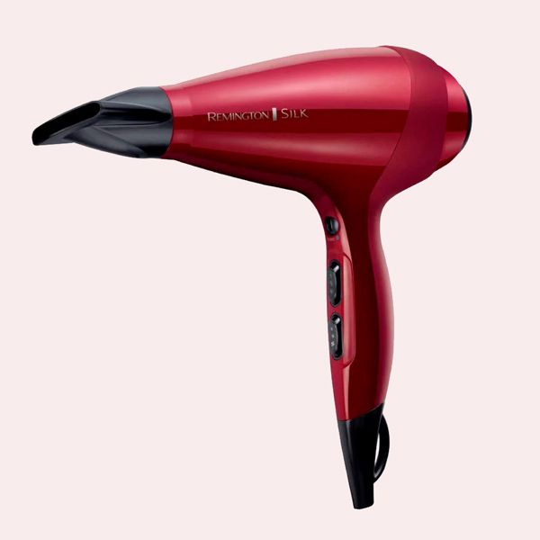 Remington Silk Secador de Pelo Profesional