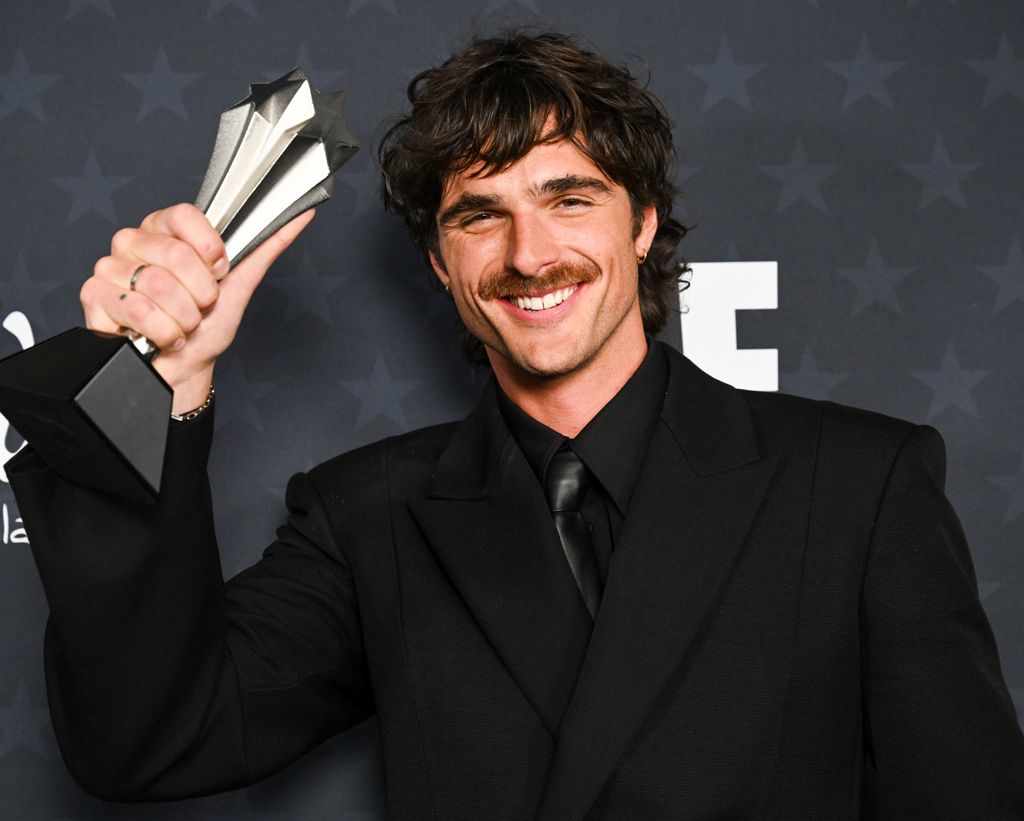 Jacob Elordi y su triunfo gracias a 'Frankenstein'