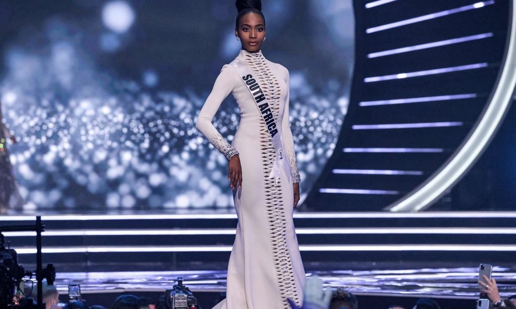 israel miss universe pageant