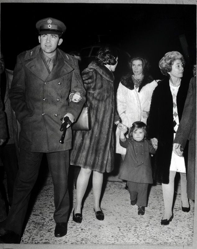 irene grecia getty27