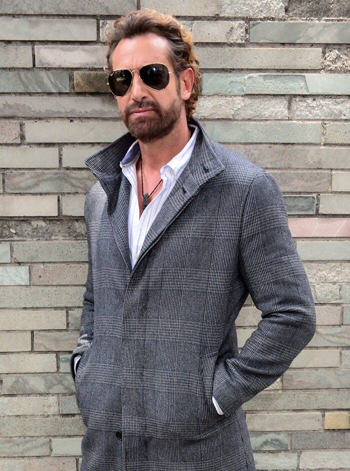 Gabriel Soto