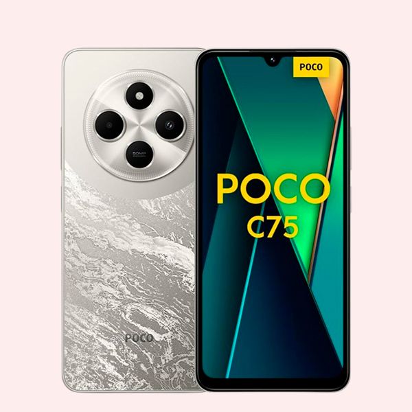 Un smartphone