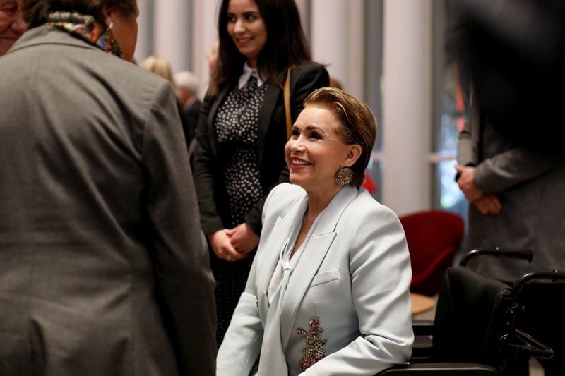 María Teresa de Luxemburgo