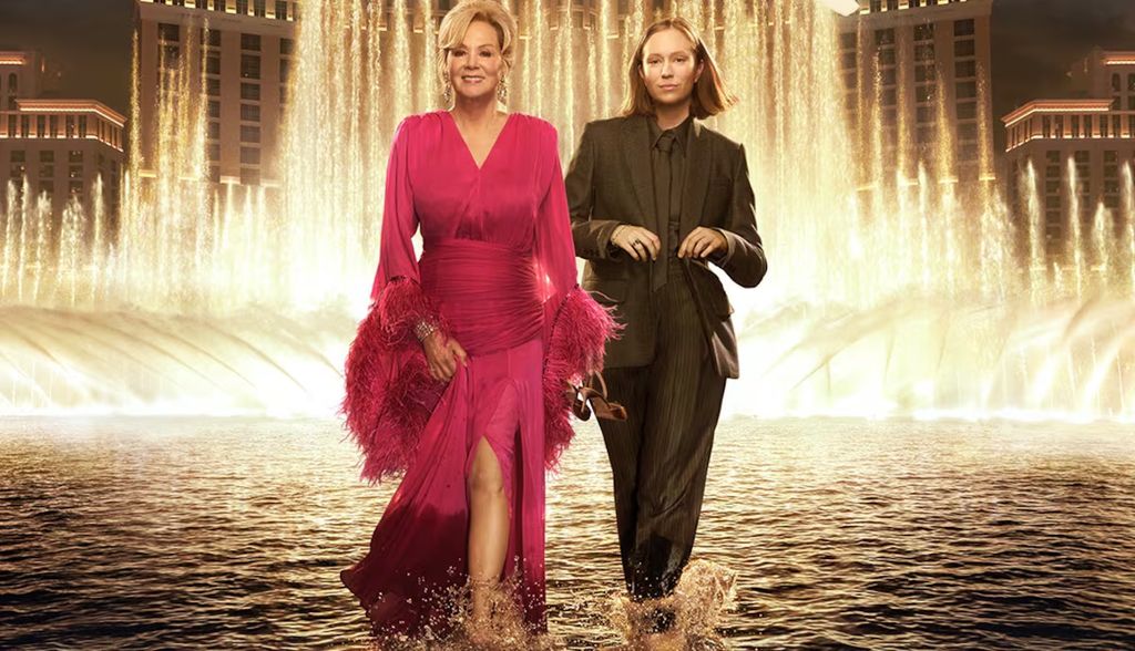 Deborah y Ava regresan a las Vegad dispuestas a a segurar el legado de la comediante en Las Vegas