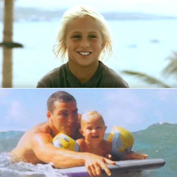 yael surf 2 