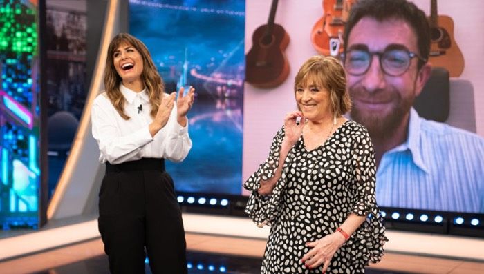 El Hormiguero