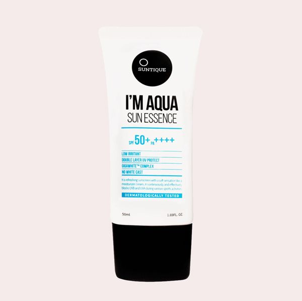 I'M Aqua Sun Essence