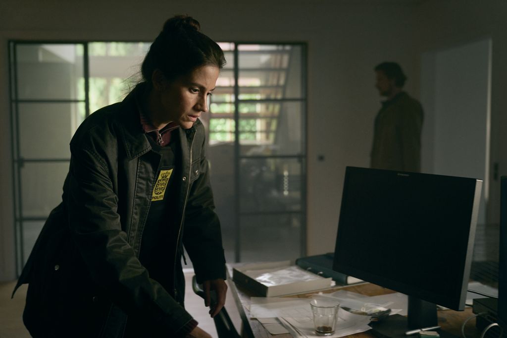 'El caso Hartung' es uno de los thrillers más adictivos de Netflix