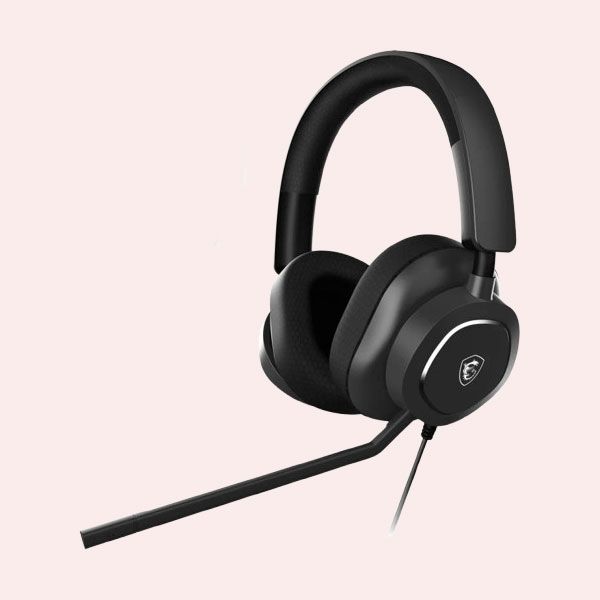 Auriculares para una inmersión total en el juego o el estudio
