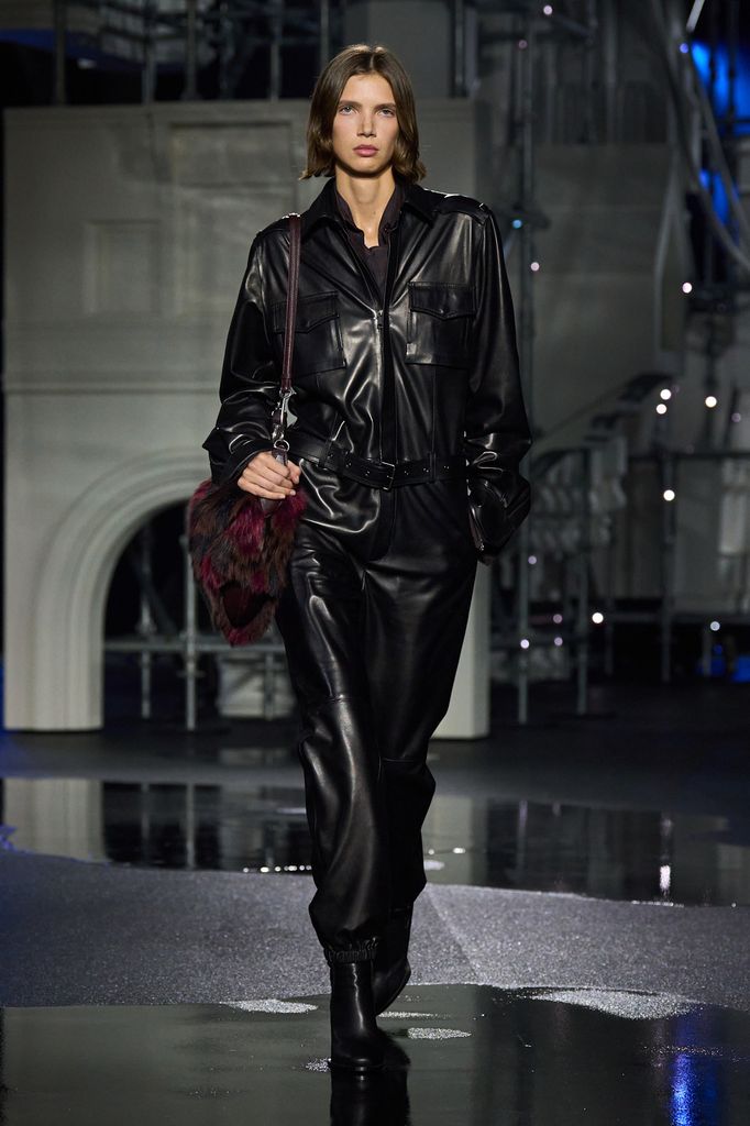 Burberry Otoño/Invierno 2026