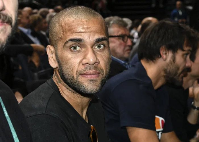 Dani Alves