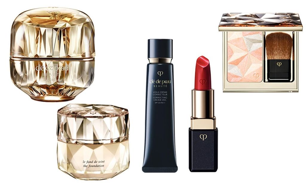 Clé de Peau Beauté
