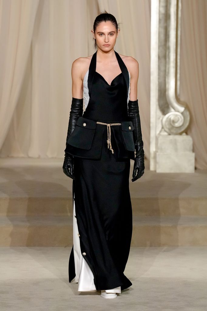 Alta Costura: Chanel Otoño/Invierno 2025-2026
