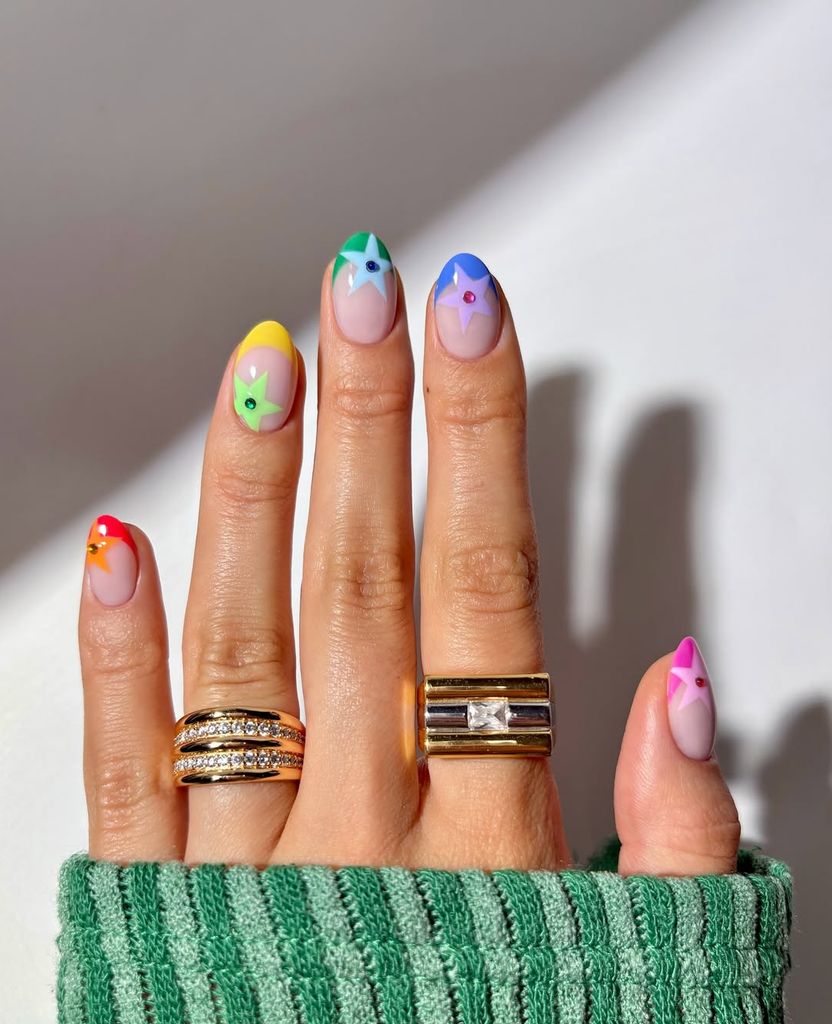 Manicura