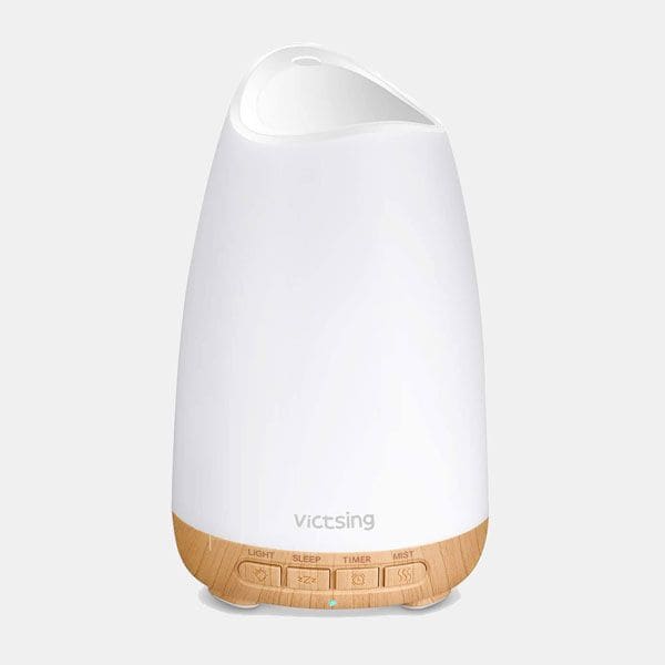 victsing humidificador
