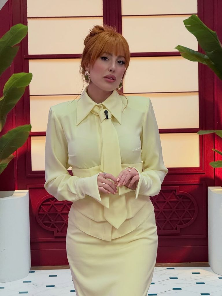 Ivana ganó el concurso de 'Top Chef' en España y donó su premio al completo para apoyar la causa de Javi.