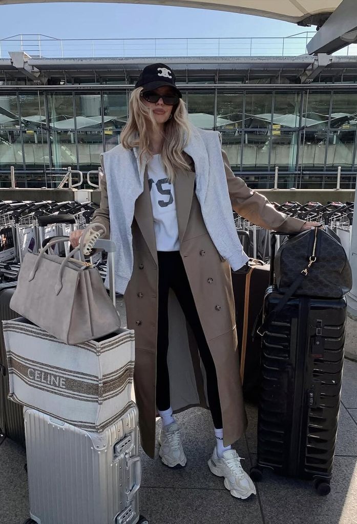 5 trucos para una maleta de Semana Santa ligera y con looks para todos tus planes